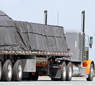 Truck Tarpaulins and Container Covers