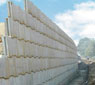 Geosynthetics Reinforced Soil Structures