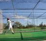 Cricket Practice Nets