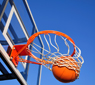 Basketball Nets