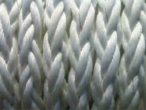 Garfil MR PP Ropes